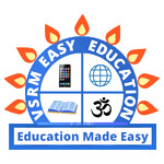 VSRM Easy Education