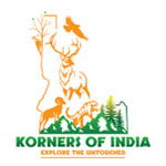 Korners of India