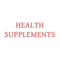 Health Supplements