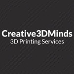 Creative3DMinds