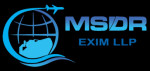 chennai/msdr-exim-llp-10066142 logo