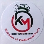 Kitchen Mystery