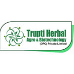 Trupti Herbal Agro & Biotechnology OPC Pvt Ltd