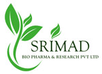 SRIMAD BIOPHARMA & RESEARCH PVT LTD