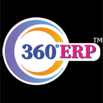 360ERP - Affordable & Best Cloud ERP Software