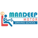 Mandeep Motor Driving School