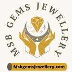 M.S.B. GEMS & JEWELLERY