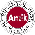 delhi/arnik-apparelss-manufacturing-10201560 logo