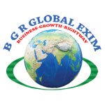 B G R GLOBAL EXIM