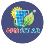 APN SOLAR ENERGY PRIVATE LTD