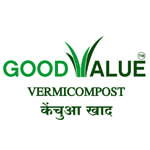 G. V. Organics/ Good Value Vermicompost