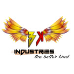 BK INDUSTRIES