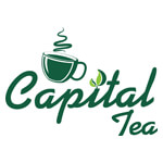 Capital Tea