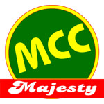 Majesty Cotton Colours