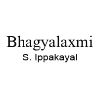 Bhagyalaxmi S. Ippakayal