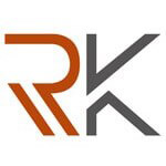 RK constructions and distributors