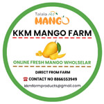 KKM FARM PRODUCTS