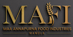 MS. ANNPURNA FOOD INDUSTRIES