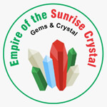 Empire of The Sunrise Crystal