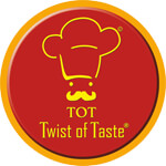 TOT TWIST OF TASTE