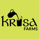 KRISA ORGANIC FOODS AND FARMS PRIVATE LIMITED