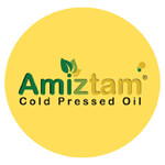 Amiztam Cold pressed oil