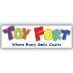 Toy Fort