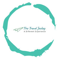 The Travel Jockey