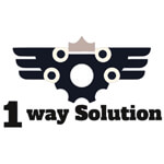 1way solution