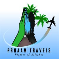 Prnaam Travels