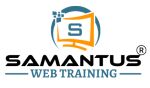 Samantus Web Training