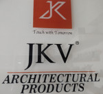 JKV ARCHITECTURAL PRODUCTS