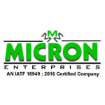 MICRON ENTERPRISES