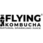 flying kombucha