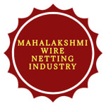 Mahalakshmi wire netting industries