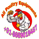 All Poultry Equipments