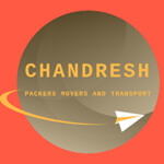 chandresh packersandmover