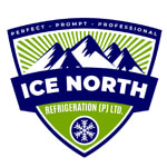 Ice North Refrigeration Private Limited