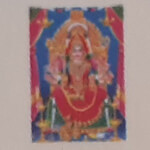 Sri Amman Sarees