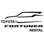 Toyota Fortuner Rental