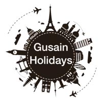 Gusain Holidays