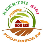 KEERTHI SIRI FOOD EXPORTS