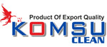 KOMSU INTERNATIONAL TRADERS