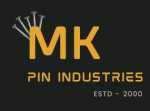 M K INDUSTRIES