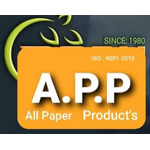  ALL PAPER PRODUCTS