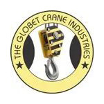 delhi/the-globet-crane-industries-bawana-delhi-10750920 logo