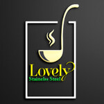 delhi/lovely-stainless-steel-10766612 logo