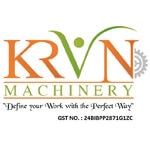 KRVN Machinery