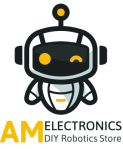 pune/am-electronics-10796751 logo