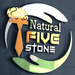 kota/natural-five-stone-10806544 logo